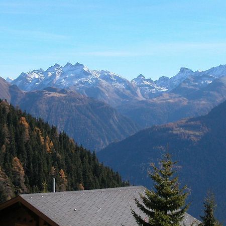 Ambiente Bettmeralp | A10 Zewnętrze zdjęcie