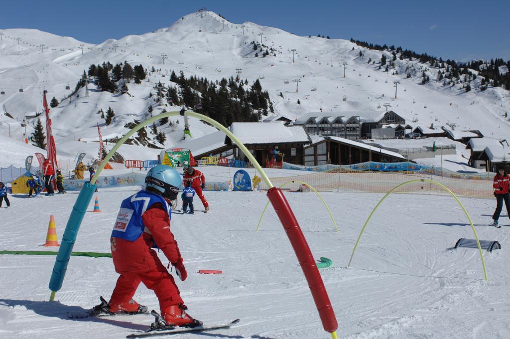 Ambiente Bettmeralp | A10 Zewnętrze zdjęcie