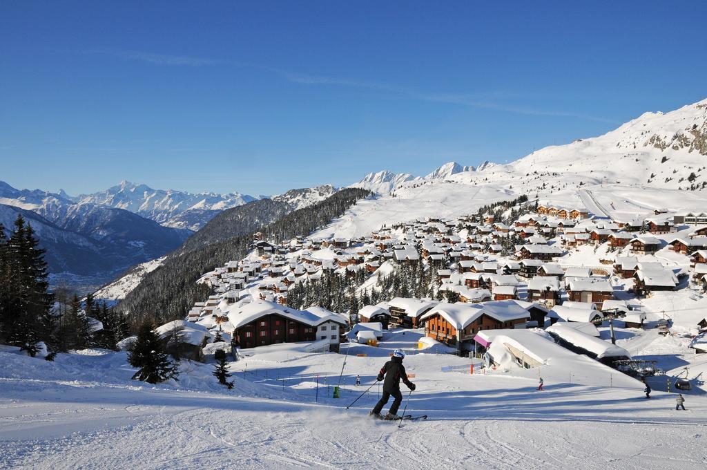 Ambiente Bettmeralp | A10 Zewnętrze zdjęcie